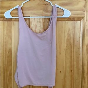 Lululemon tank